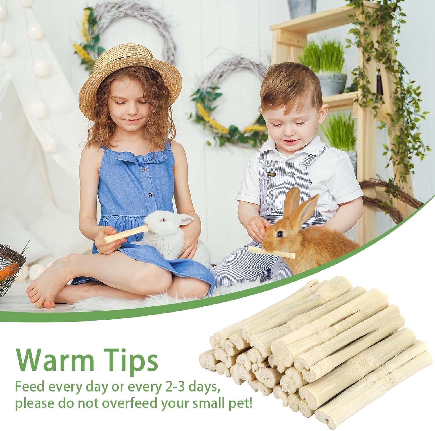 300g-sweet-bamboo-sticks-for-rabbits-bunny-chew-toys-for-small-pets-natural-bamboo-chews-for-rabbits-chinchillas-guinea-pigs-hamsters-squirrels-and-small-animal-teeth-grinding