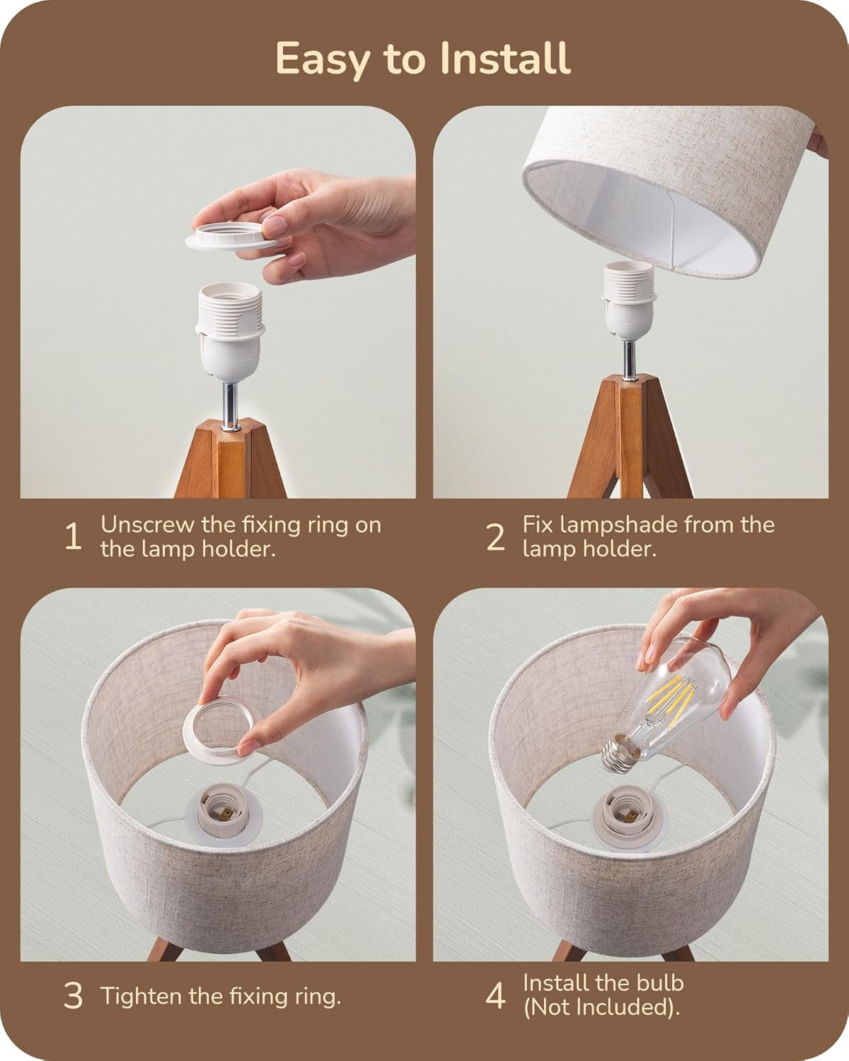 tripod-table-lamp-small-cute-bedside-lamp-14-2-inch-e26-base-light-brown-wooden-base-linen-beige-lampshade-nightstand-lamp-for-nursery-bedroom-kid-room-living-room
