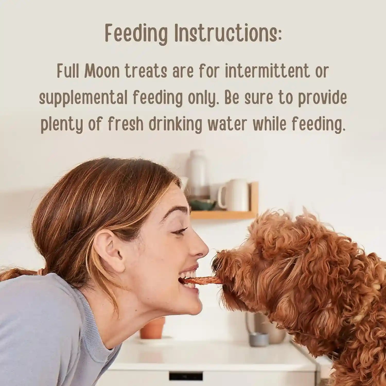 full-moon-usda-organic-chicken-training-treats-healthy-all-natural-dog-treats-human-grade-175-treats-6-ounce-pack-of-1-organic-chicken-human-grade-no-corn-no-wheat-no-soy-glycerin-free-made-in-the-usa