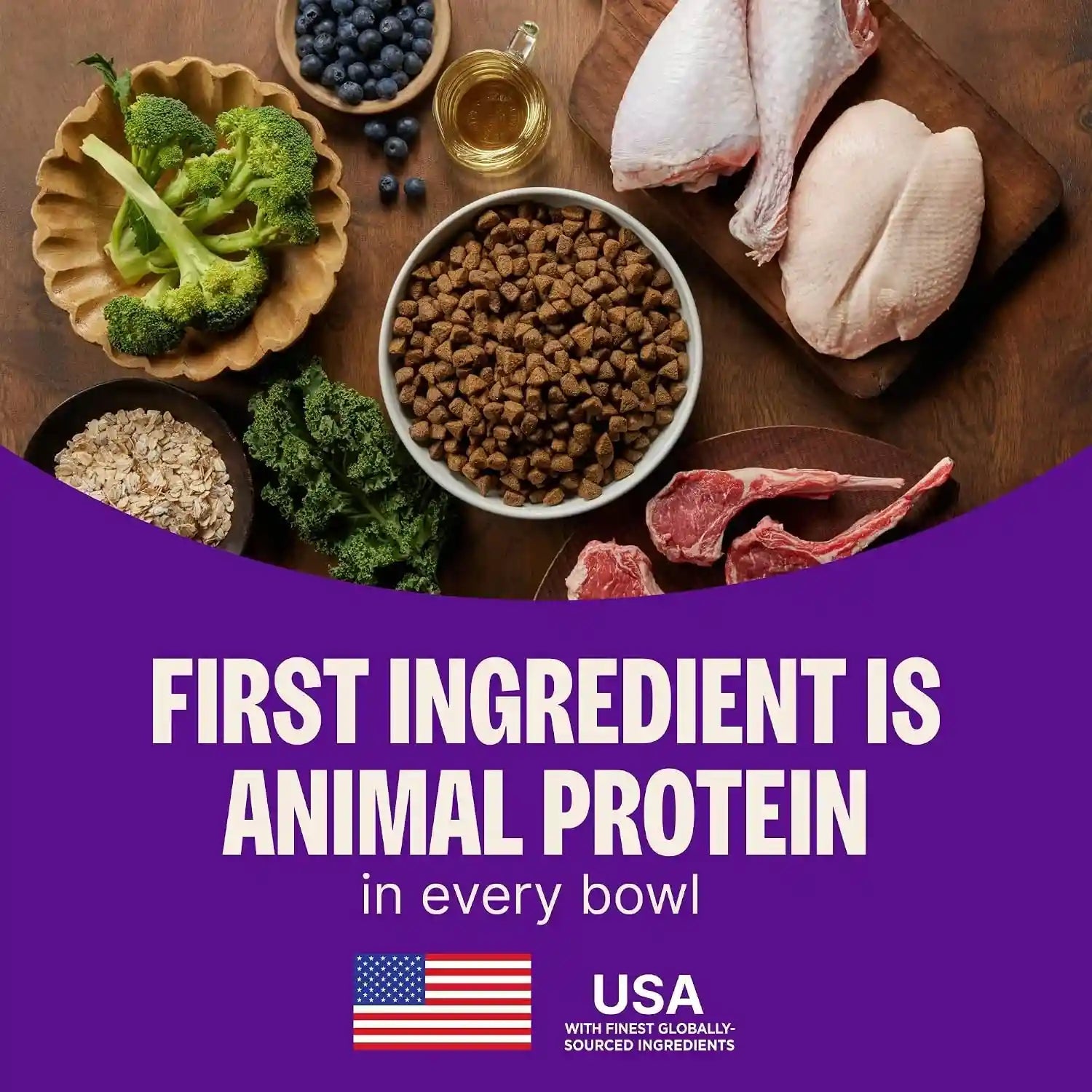wellness-core-small-breed-adult-dry-dog-food-grain-free-kibble-natural-high-protein-turkey-and-chicken-recipe-4-lb-bag
