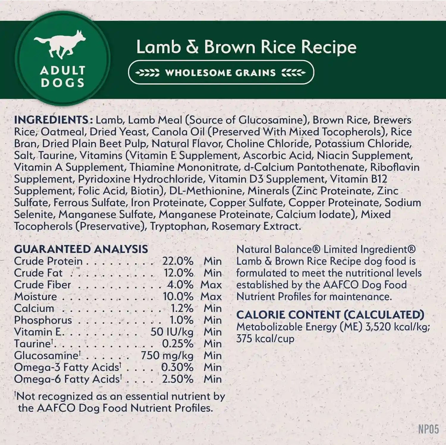 natural-balance-limited-ingredient-adult-dry-dog-food-complete-nutrition-for-adult-dogs-wholesome-grains-brown-rice-recipe-limited-ingredient-formula-24-lb-lamb-brown-rice