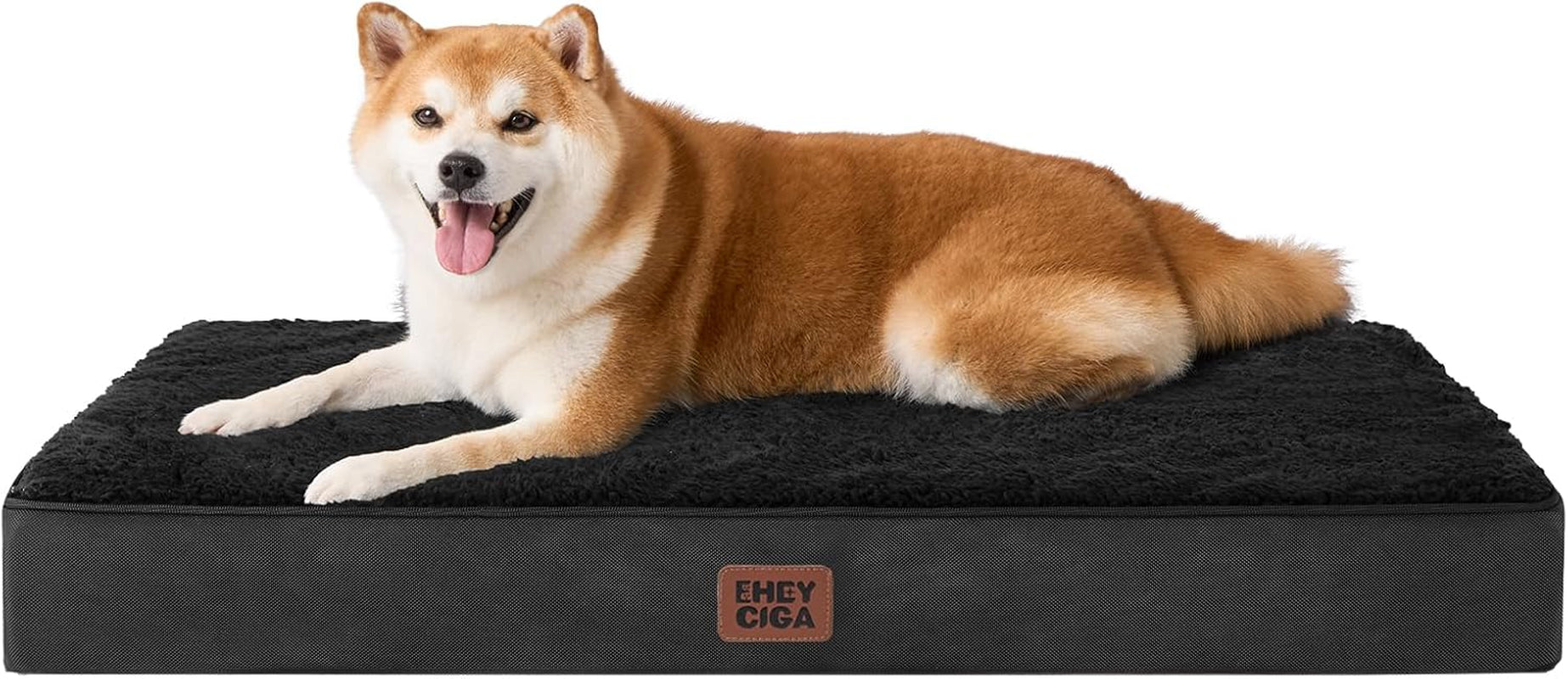 eheyciga-orthopedic-dog-bed-large-with-removable-washable-cover-grey-41x27-egg-crate-foam-support-durable-oxford-fabric-non-slip-bottom-machine-washable-soft-waterproof-plush-pet-bed-mat-for-crate