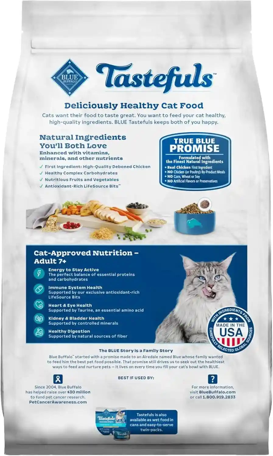 blue-buffalo-tastefuls-mature-dry-cat-food-for-adult-cats-7-made-in-the-usa-with-natural-ingredients-chicken-brown-rice-recipe-3-lb-resealable-bag