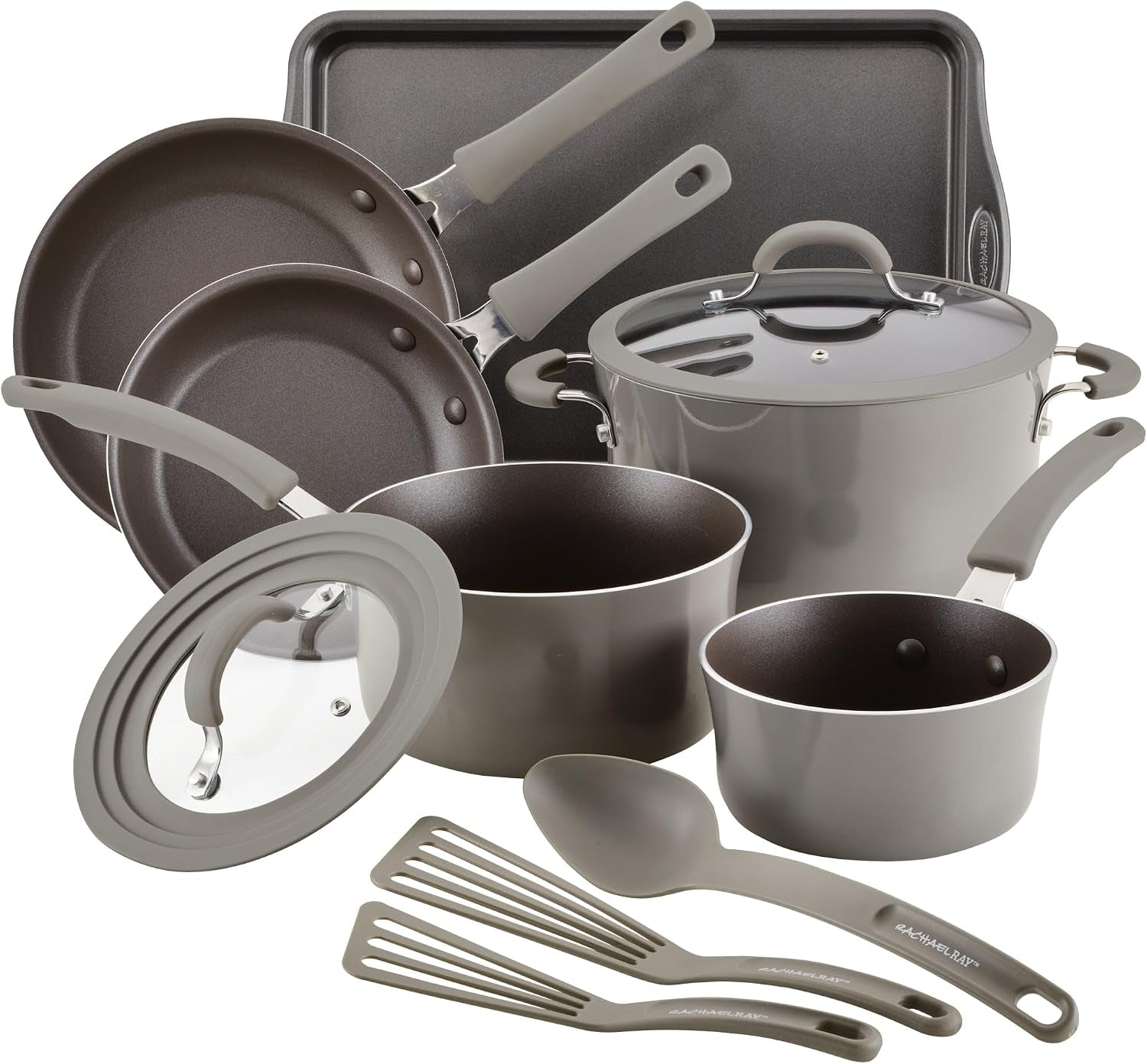 14741-11-piece-nonstick-cookware-set-gray