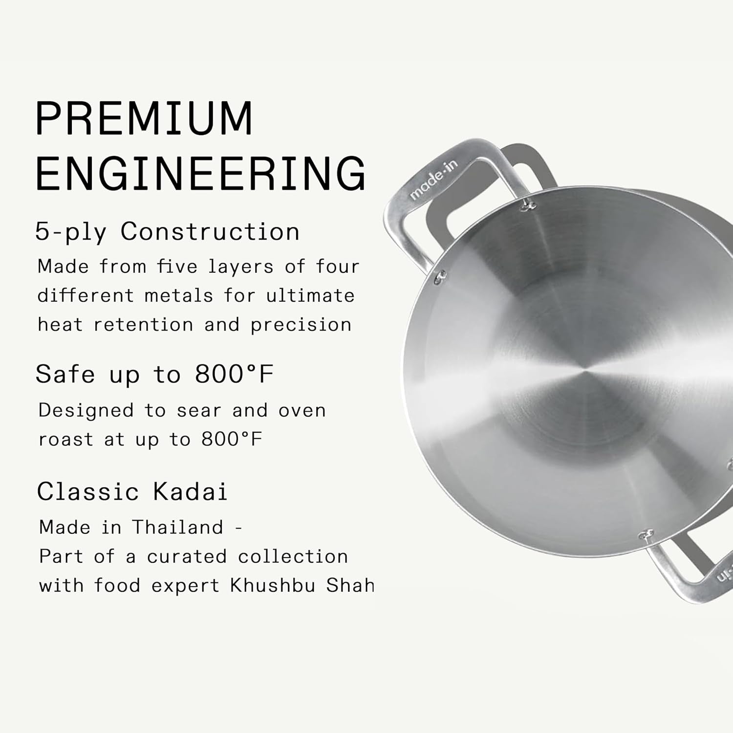 made-in-cookware-10-stainless-steel-kadai-pan-5-ply-stainless-clad-professional-cookware-induction-compatible