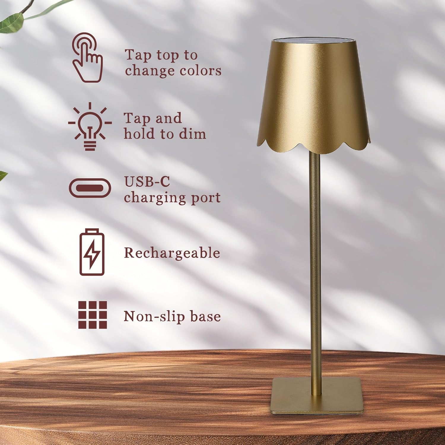 3-piece-lamp-shade-lamp-present-set-scalloped-conic-and-fabric-printed-shades-gold