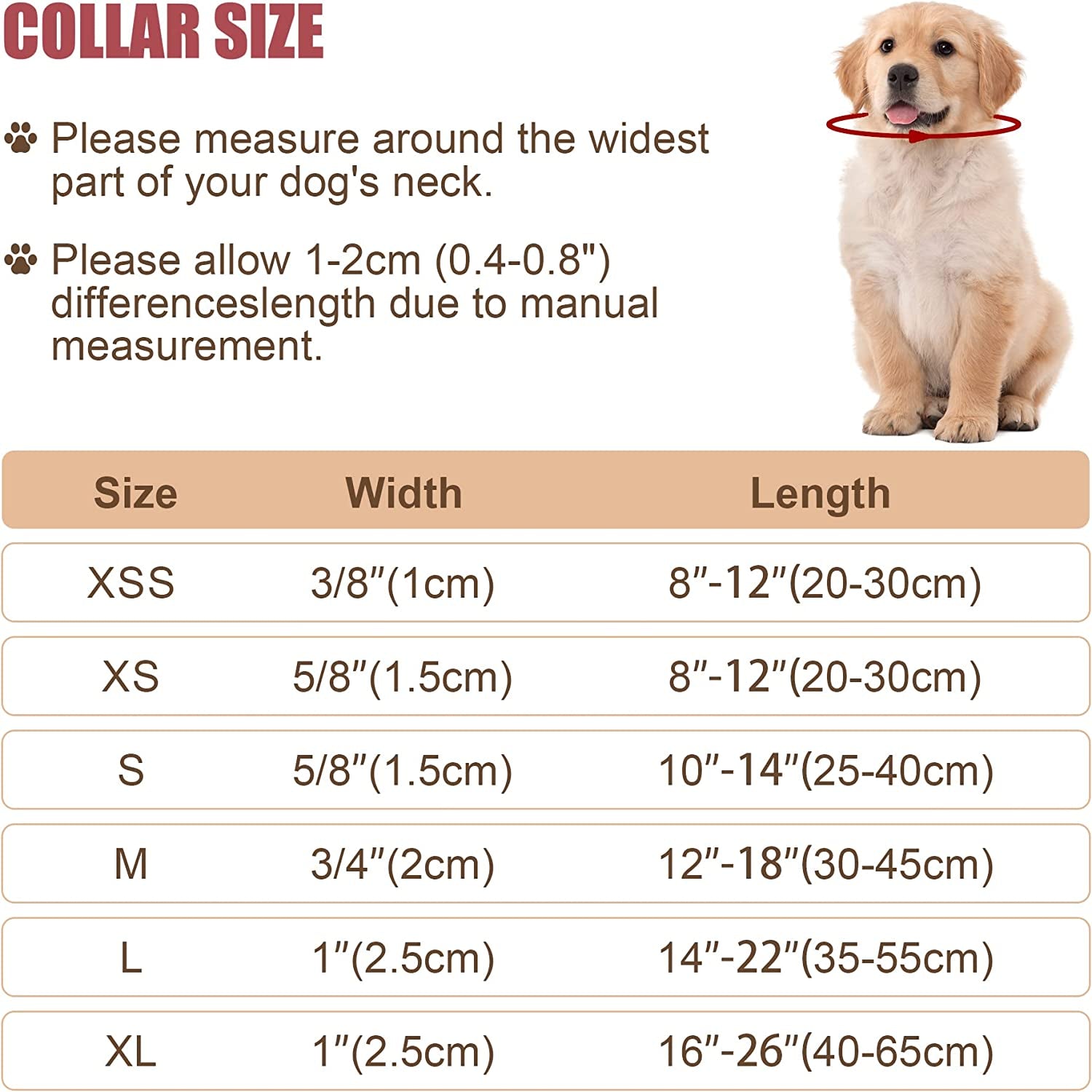 reflective-dog-collar-with-buckle-adjustable-safety-nylon-collars-for-small-medium-large-dogs-pink-m-breathable-nylon-collars-for-small-medium-large-dogs-no-chafing-on-walks-and-outdoor-hikes-metal-d-ring-night-safety