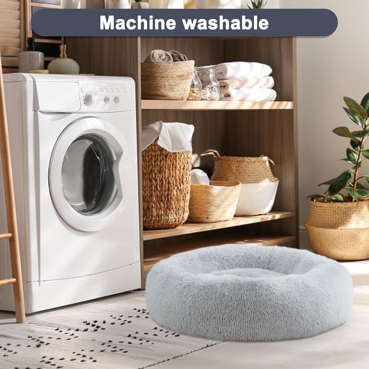 elsker-home-39-donut-dog-bed-calming-dog-bed-for-large-sized-dog-washable-warming-soft-for-large-dogs-anti-anxiety-fluffy-plush-cushion-fits-up-to-120-lbs-pets