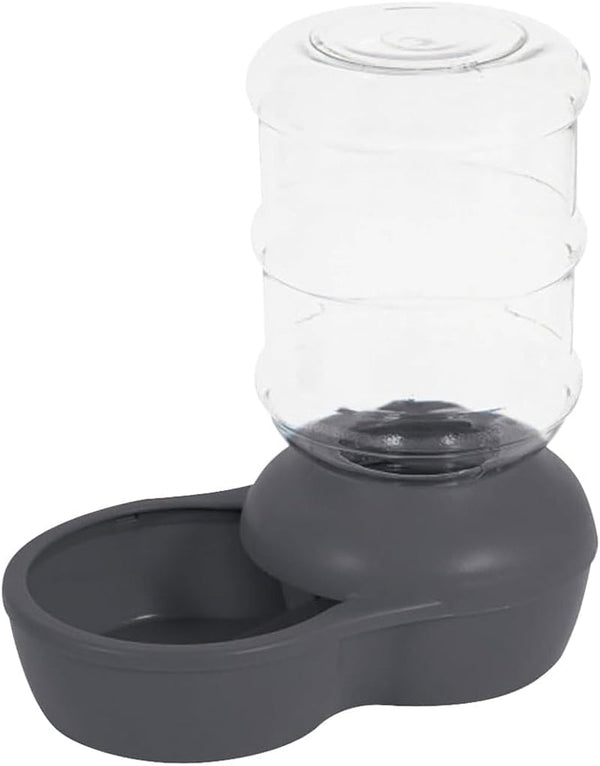 Aspen Pet Lebistro Cat and Dog Water Dispenser, Made in USA9