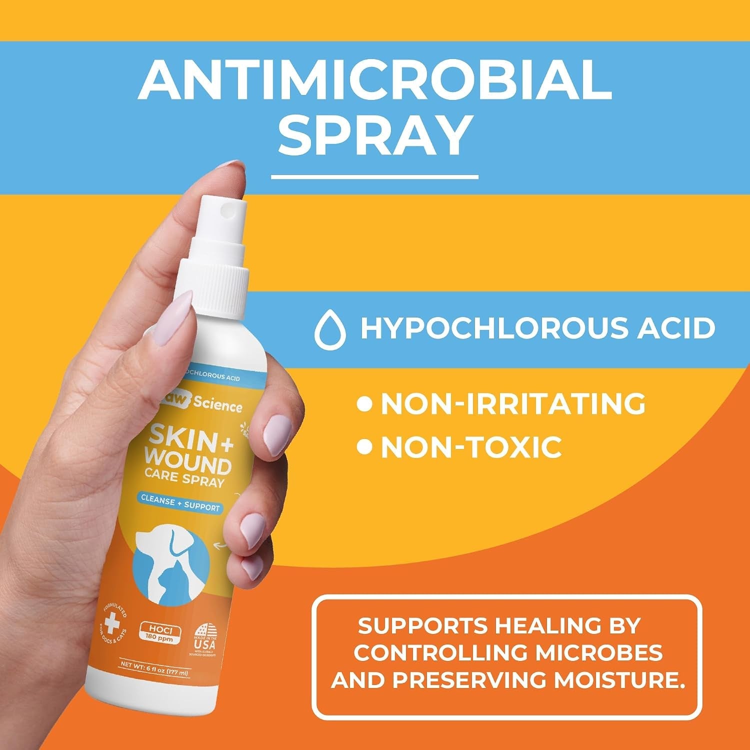 skin-wound-care-spray-for-dogs-cats-lick-safe-antiseptic-healing-aid-itch-relief-skin-repair-treatment-for-hot-spots-rashes-cuts-burns-irritation