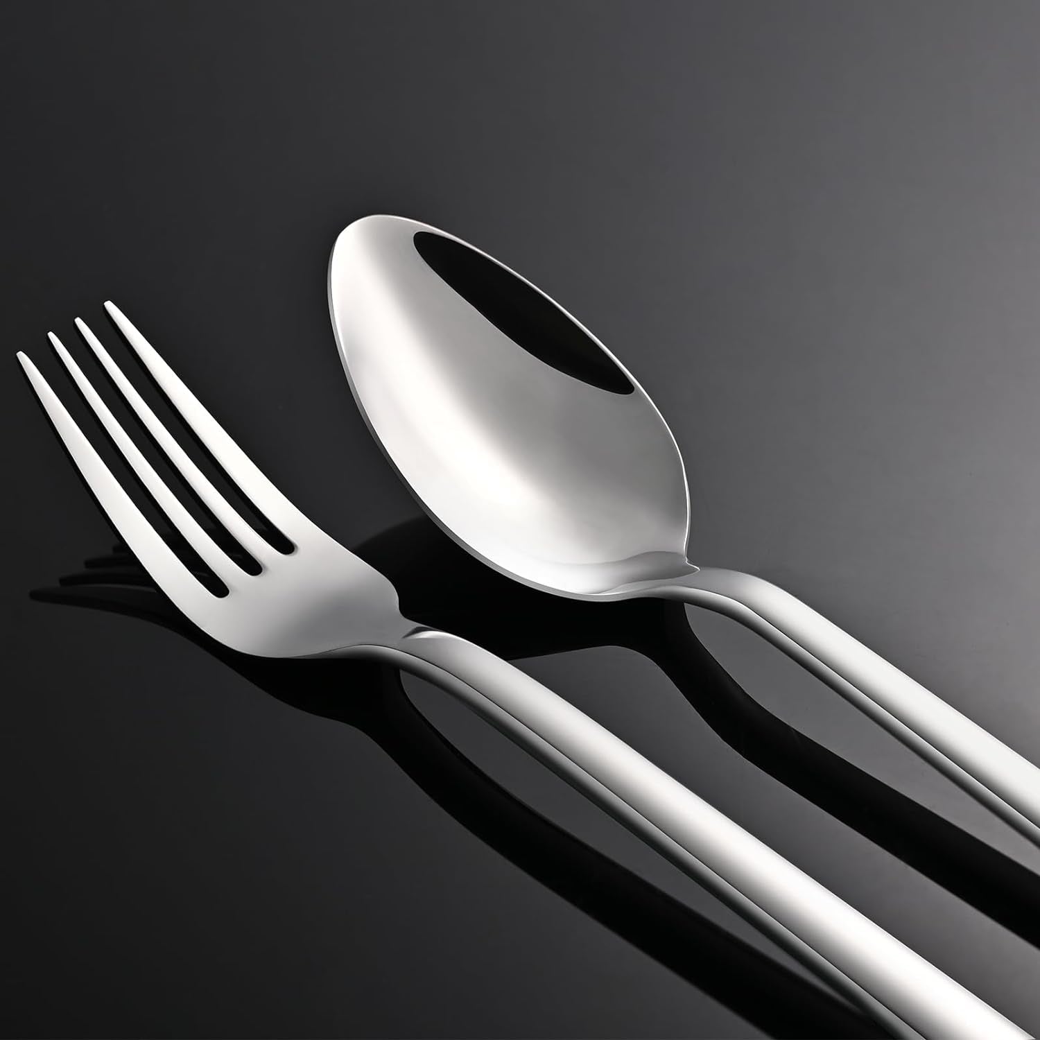 silverware-set-20-piece-flatware-cutlery-set-for-4-18-10-stainless-steel-silverware-mirror-polished-dishwasher-safe-for-home-restaurant-wedding-partysilver-20-pieces-for-4
