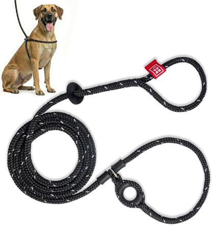 Harness Lead Escape Resistant, Reduces Pull Dog Harness, Medium/Large, Black27