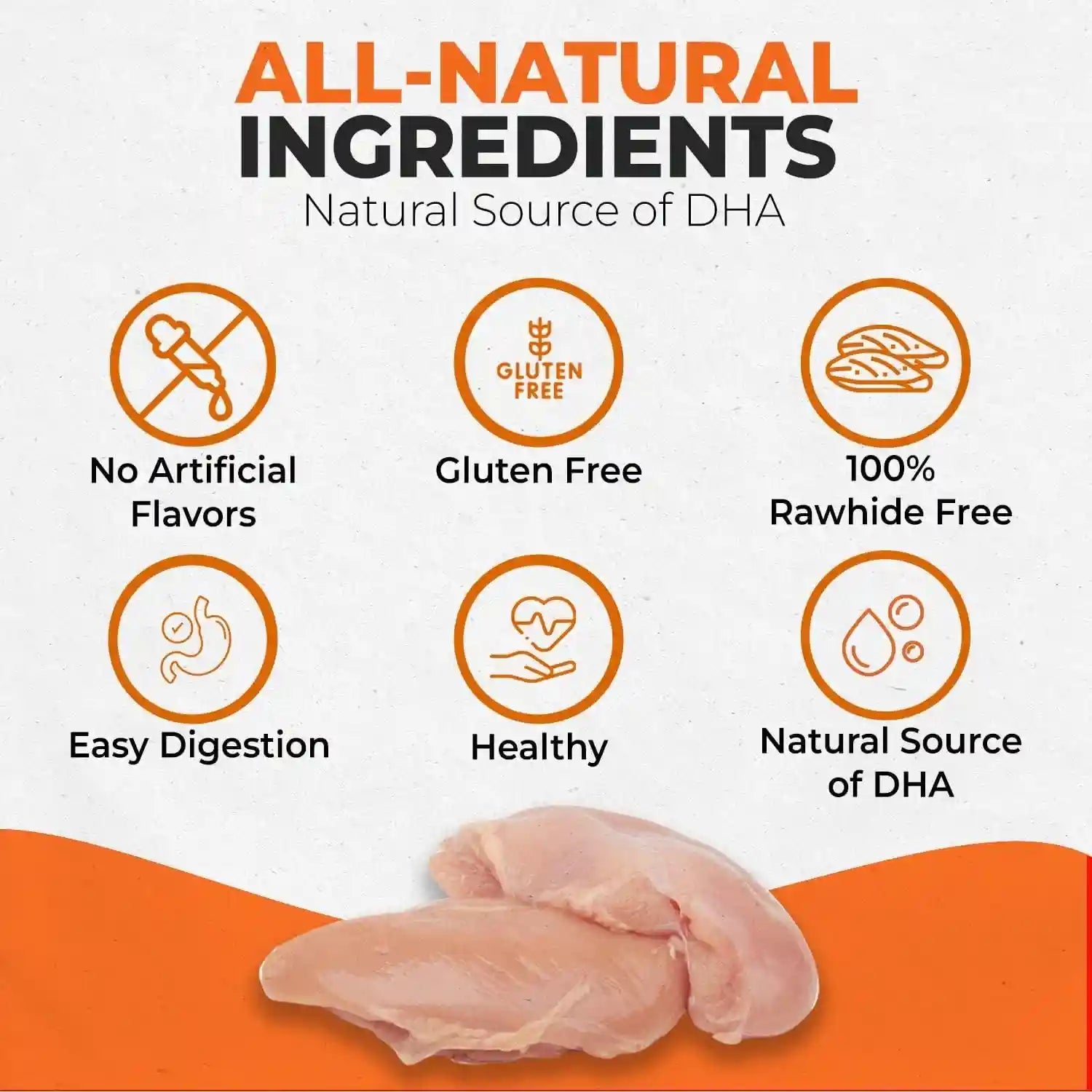 canine-naturals-rawhide-free-puppy-chews-chicken-and-rice-recipe-10-count-100-rawhide-free-made-with-usa-chicken-all-natural-easily-digestible-5-in-sticks-perfect-for-teething-puppies
