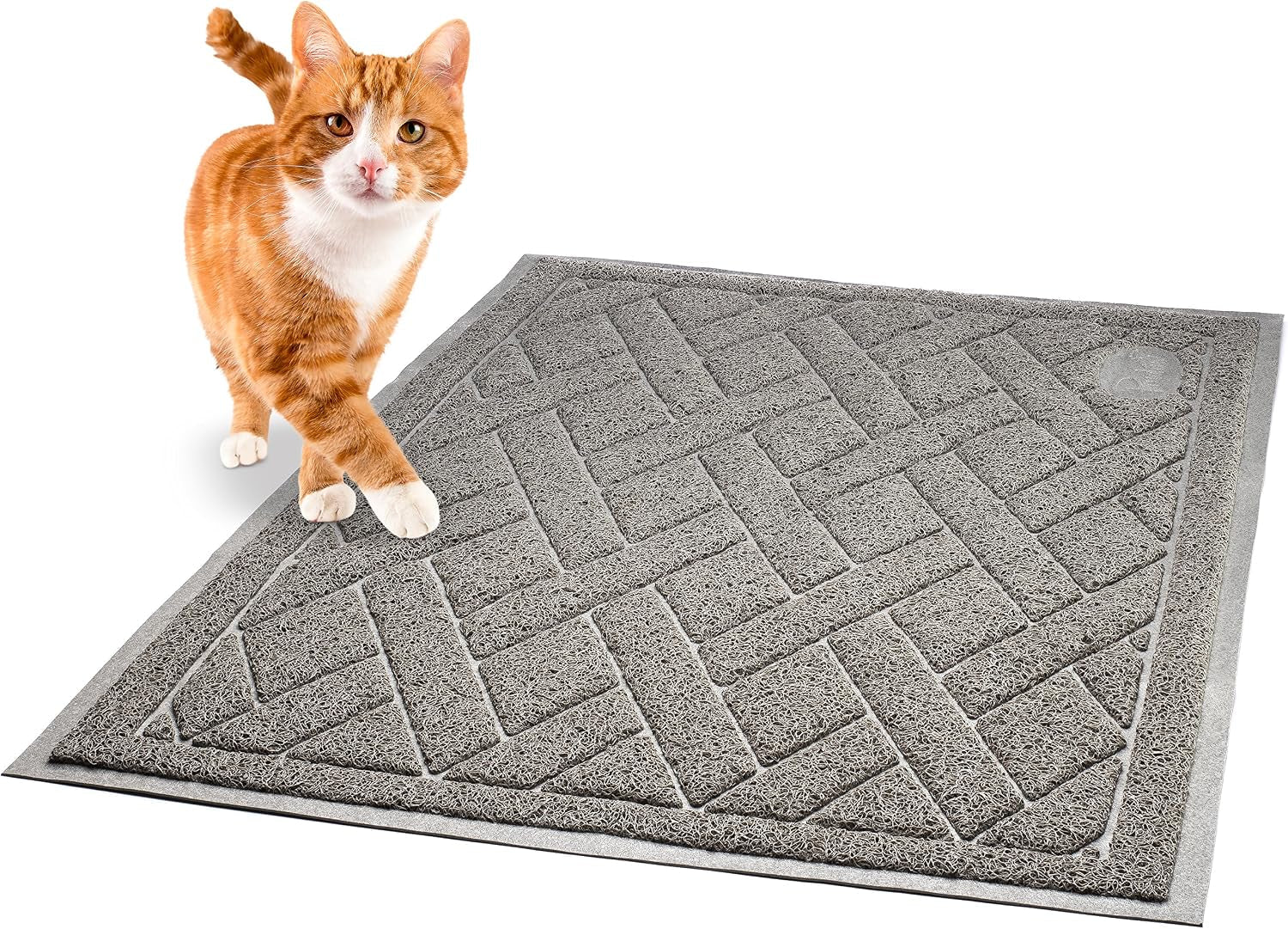 pawkin-cat-litter-mat-patented-design-with-litter-lock-mesh-extra-large-durable-easy-to-clean-soft-fits-under-litter-box-litter-free-floors-gray