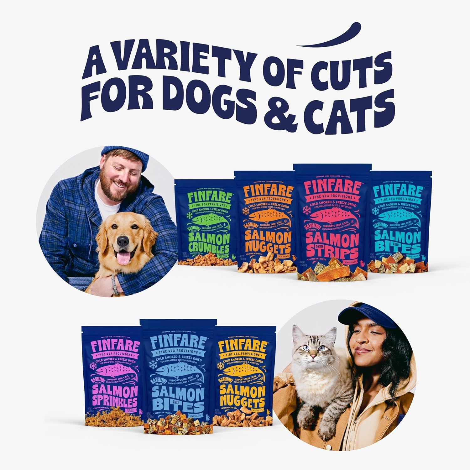 finfare-freeze-dried-salmon-skin-bites-grain-free-crunchy-salmon-cat-treats-high-protein-omega-3s-for-skin-coat-health-crafted-in-usa-1-3oz