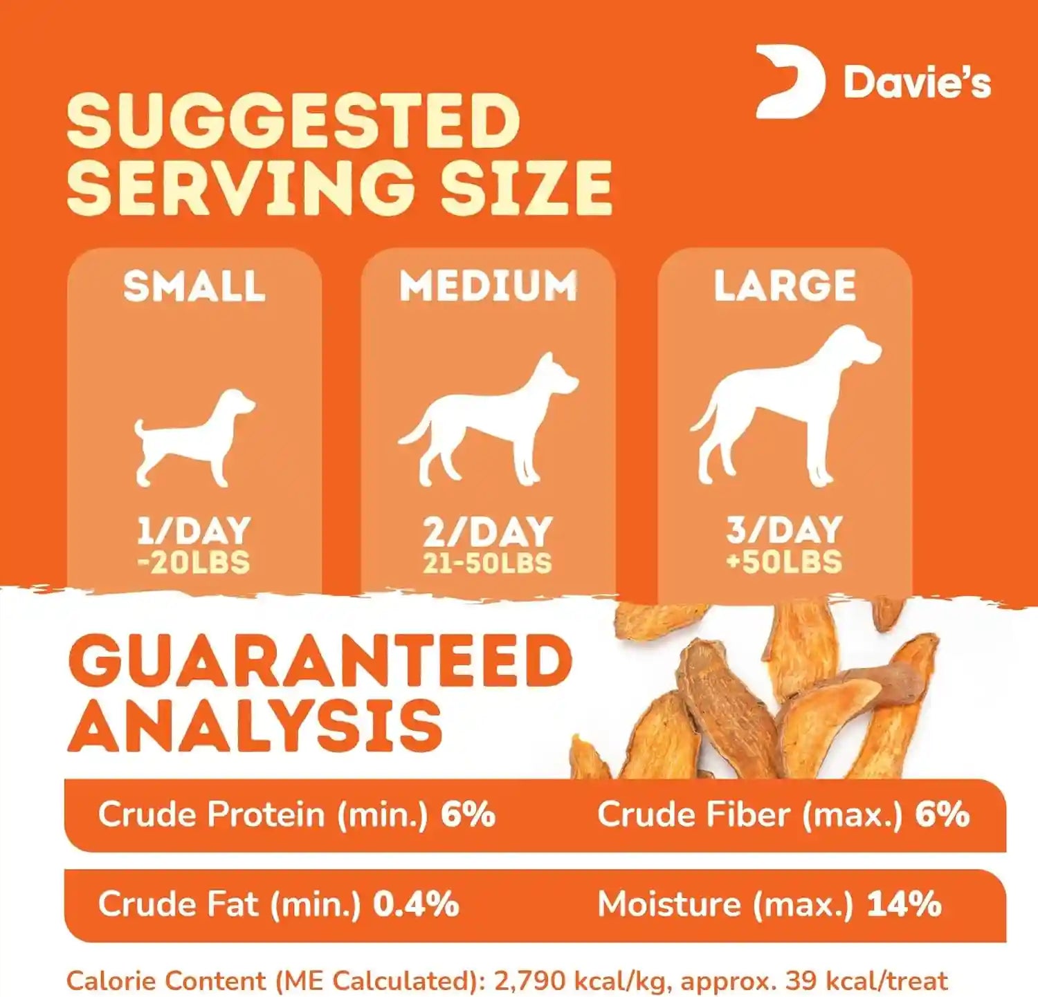 davies-sweet-potato-dog-treats-healthy-natural-dog-chews-low-fat-1-lb-bag