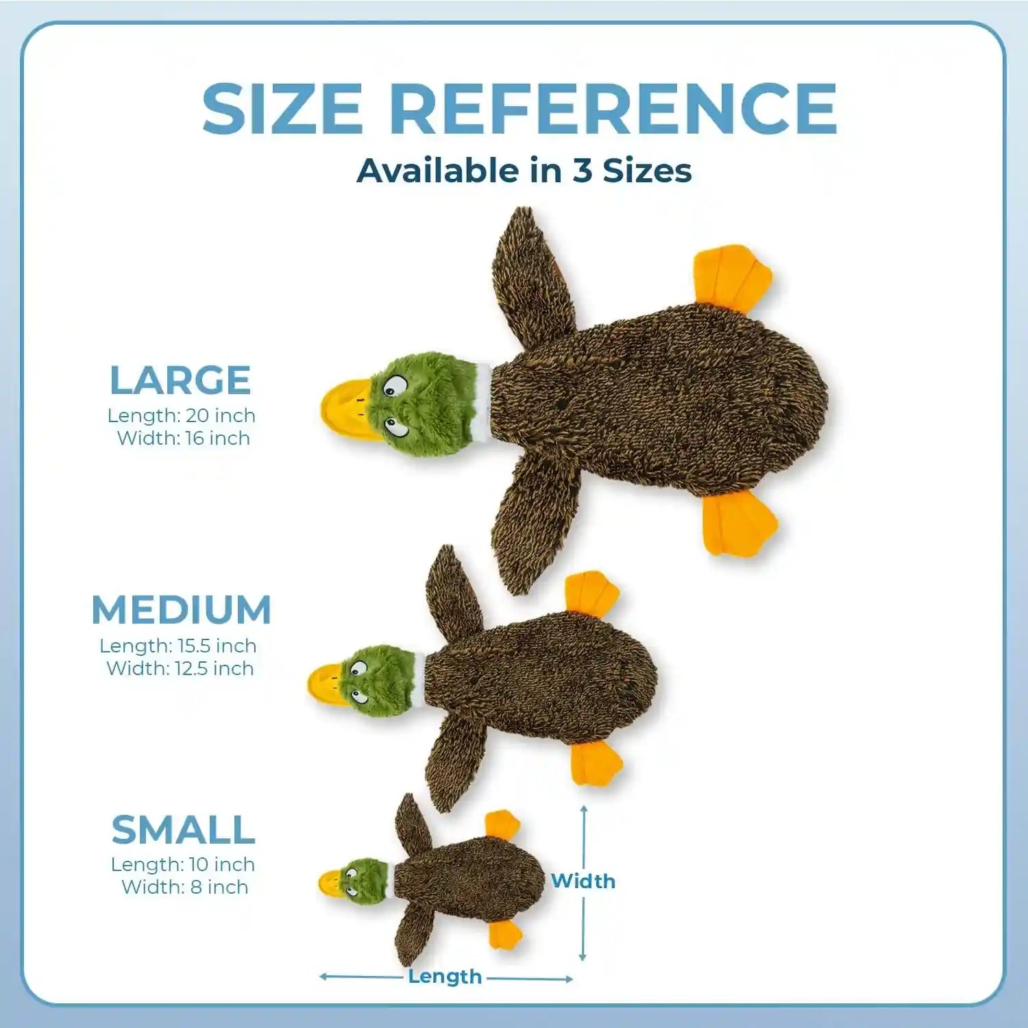 best-pet-supplies-squeaky-dog-toys-with-soft-durable-fabric-for-small-medium-and-large-pets-interactive-toy-for-indoor-play-supports-active-biting-and-play-1wild-duck-small