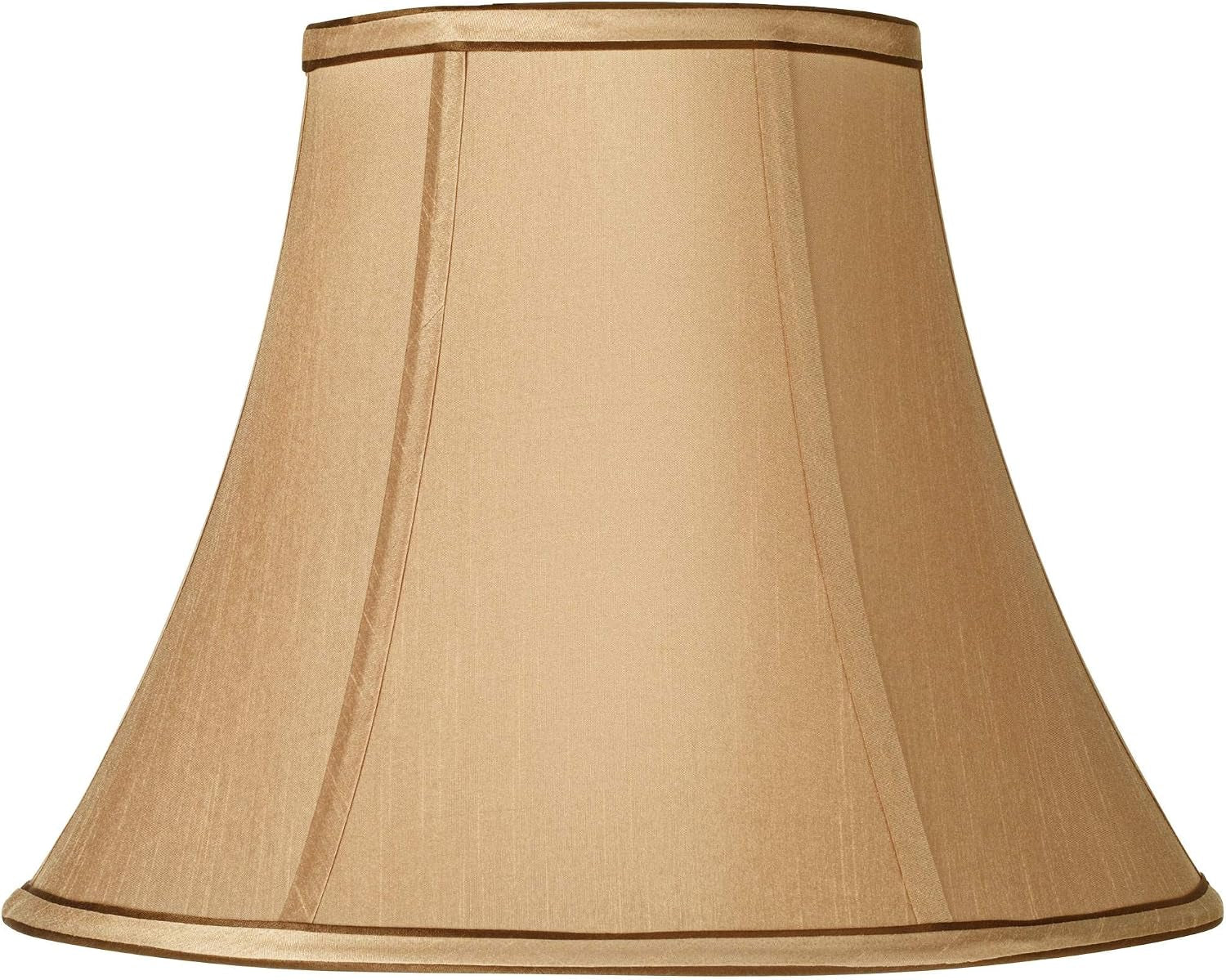 ginna-large-tan-and-brown-bell-lamp-shade-7x14x11-spider-7-top-x-14-bottom-x-11-high-replacement-for-table-lamps-harp-finial