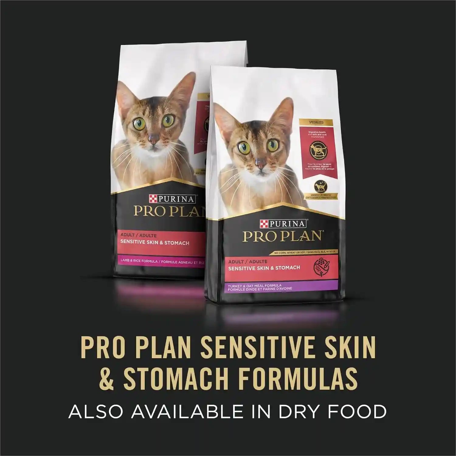 purina-pro-plan-sensitive-skin-and-stomach-wet-cat-food-variety-pack-duck-and-artic-char-entrees-pack-of-24-3-oz-cans