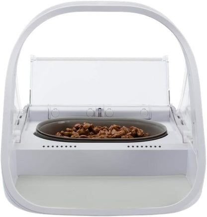 Surefeed Microchip Pet Feeder Connect - Requires Hub (Sold Separately)3