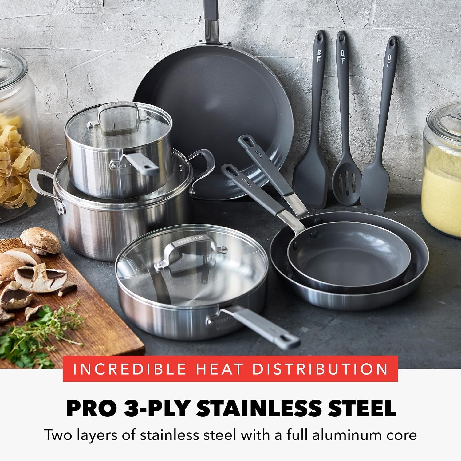 x-bobby-flay-stainless-steel-12-piece-cookware-pots-pans-set-professional-grade-tri-ply-multiclad-pfas-free-ceramic-nonstick-induction-suitable-dishwasher-oven-safe-stay-cool-handles