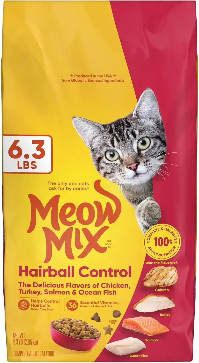 meow-mix-hairball-control-dry-cat-food-6-3-pound-bag