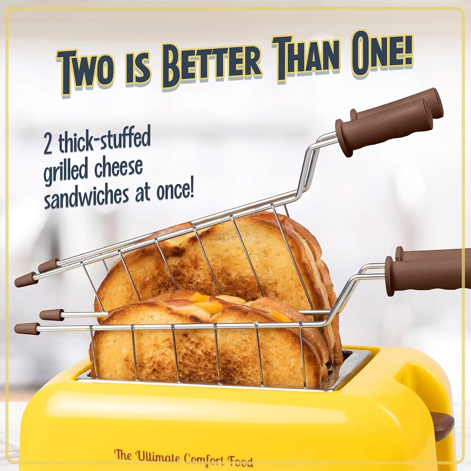 deluxe-grilled-cheese-sandwich-toaster-with-easy-clean-toasting-baskets-adjustable-toasting-dial-and-extra-wide-slots-yellow