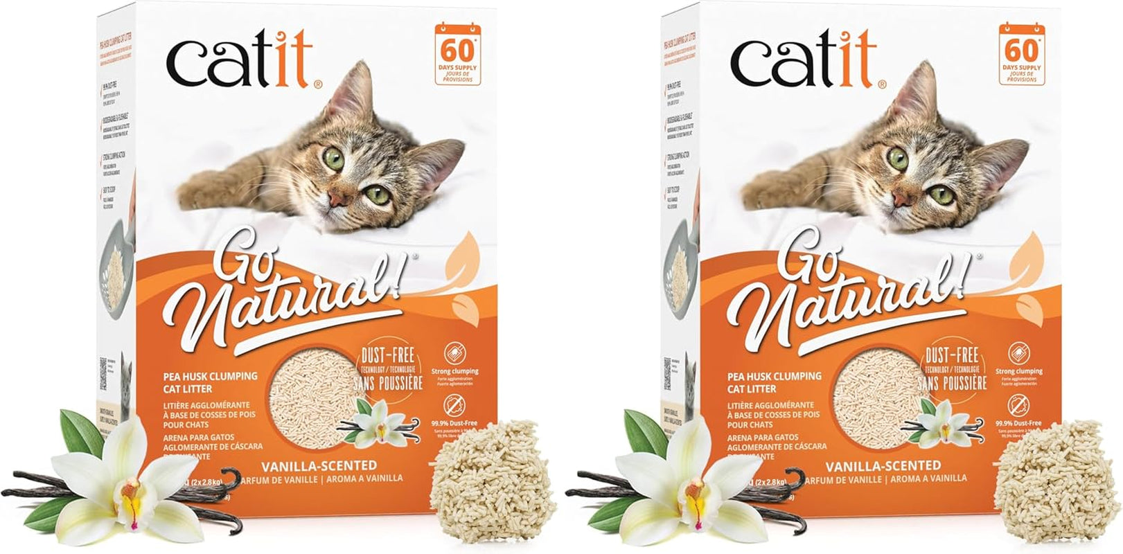 catit-go-natural-pea-husk-clumping-cat-litter-12-3-lb-natural