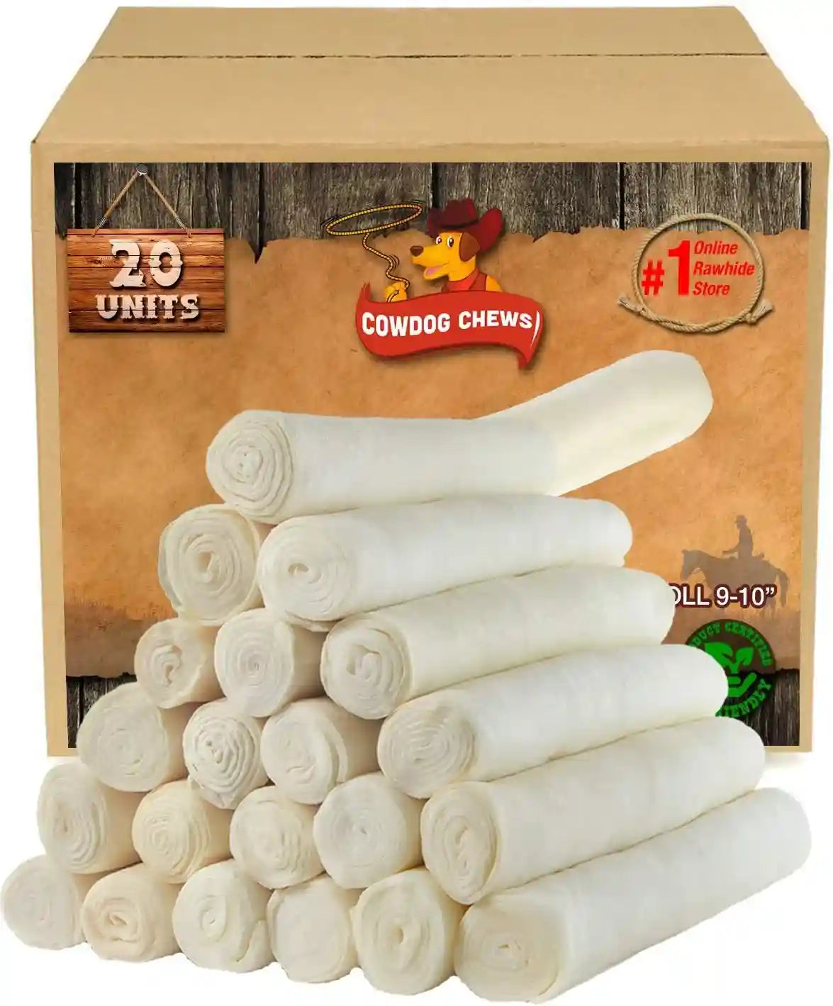 cowdog-chews-retriever-roll-9-10-inch-all-natural-rawhide-product-20-pack