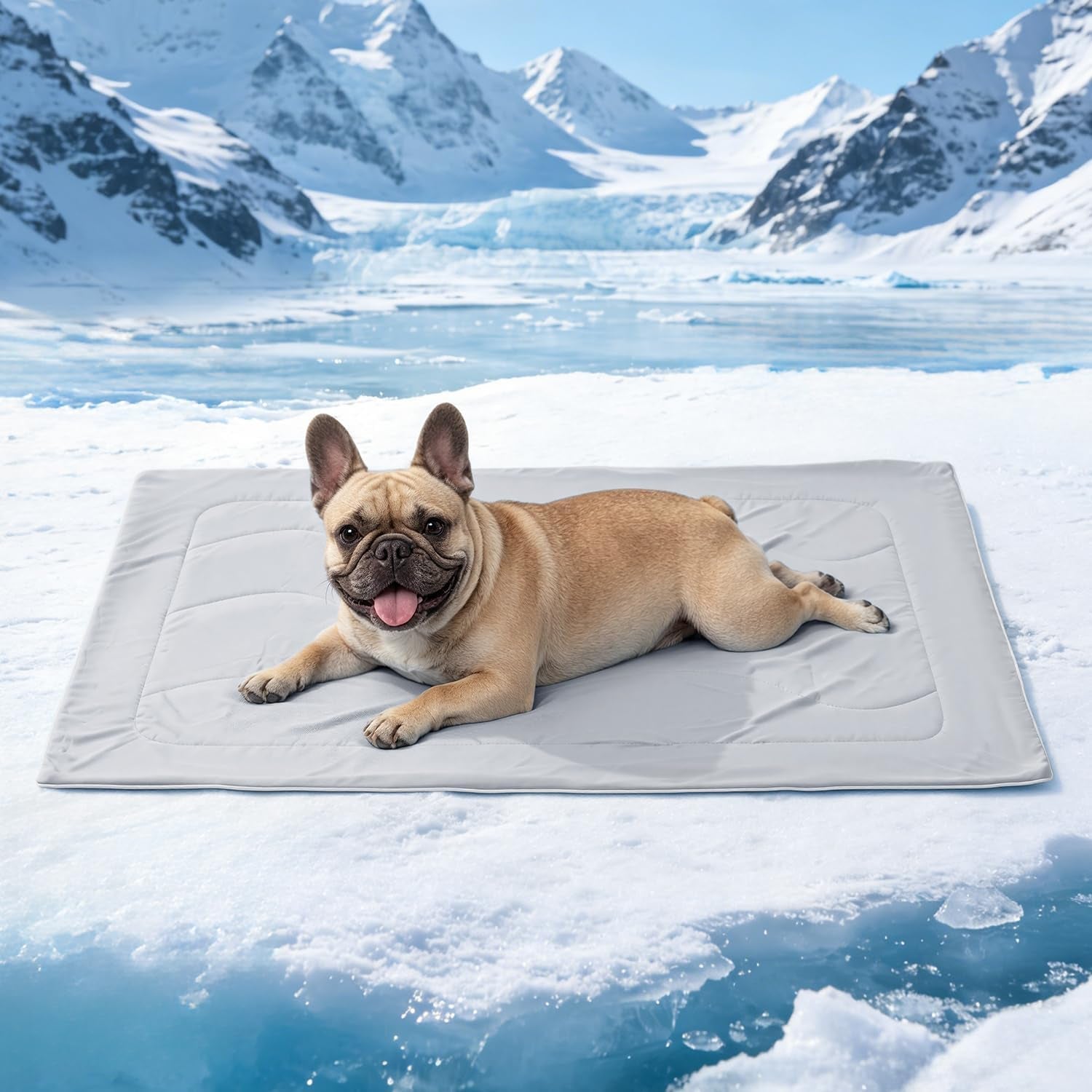mora-pets-premium-cooling-blanket-for-dogs-q-max-0-5-washable-breathable-cooling-mat-lightweight-soft-summer-pet-throw-blanket-furniture-protector-bed-couch-cover-for-small-dog-cat-gray-29x40