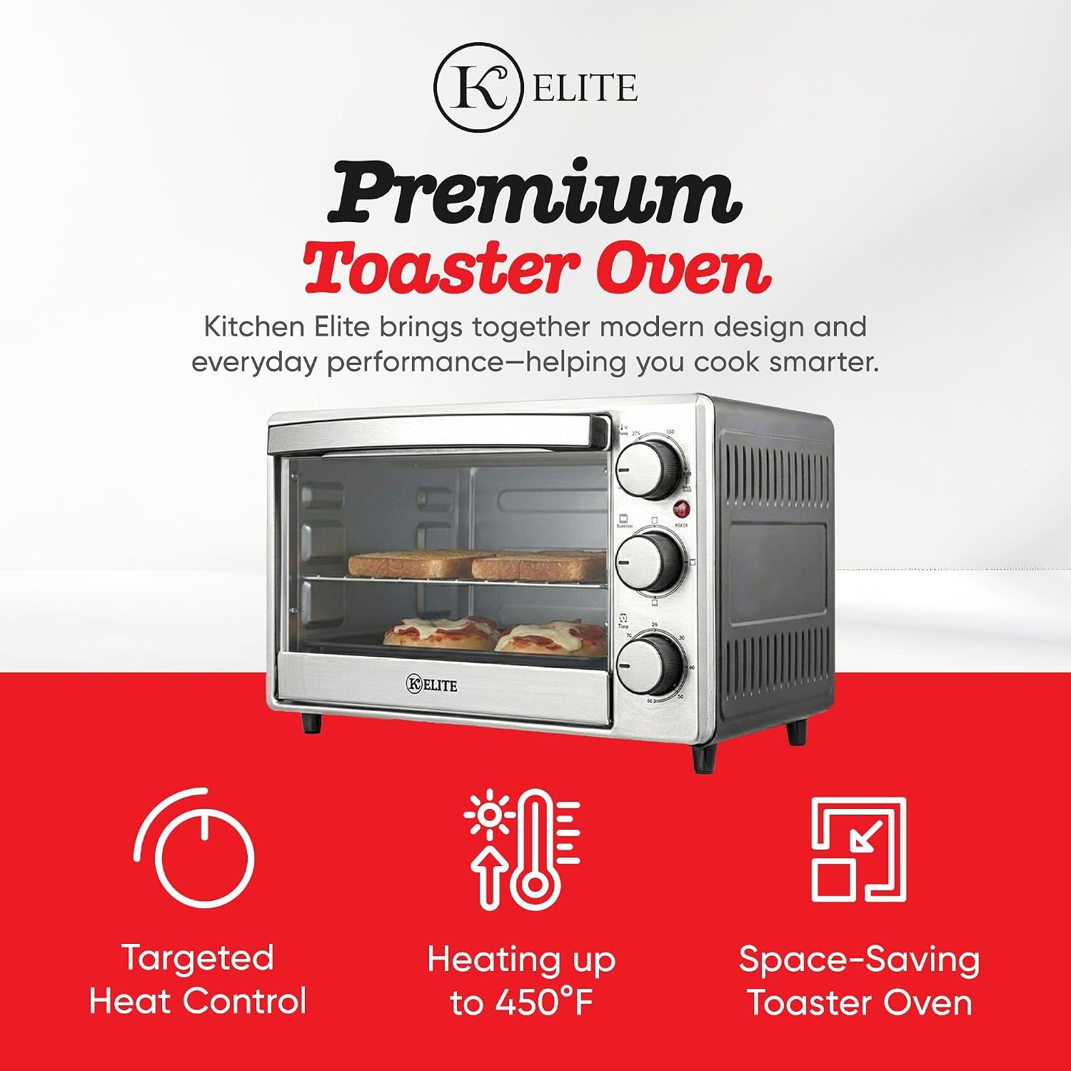 toaster-oven-compact-countertop-appliance-with-bake-tray-wire-rack-adjustable-timer-and-temperature-control-stainless-steel