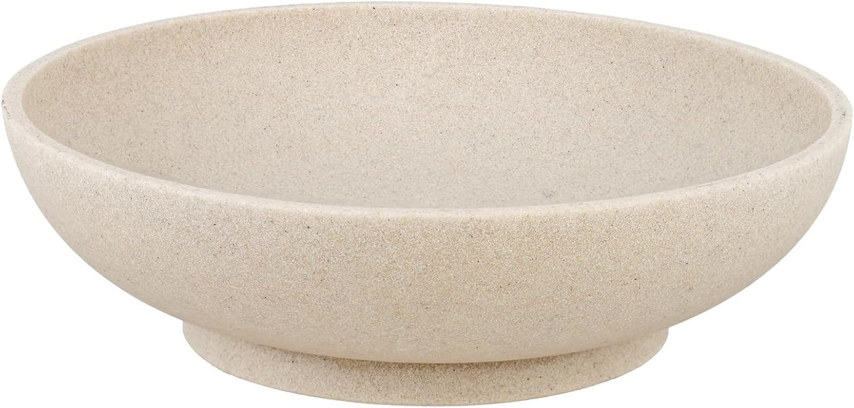 large-decorative-bowl-modern-fruit-bowl-for-kitchen-counter-handicraft-decorative-bowls-for-home-decor-stylish-key-bowl-for-entry-table-artificial-stone-beige