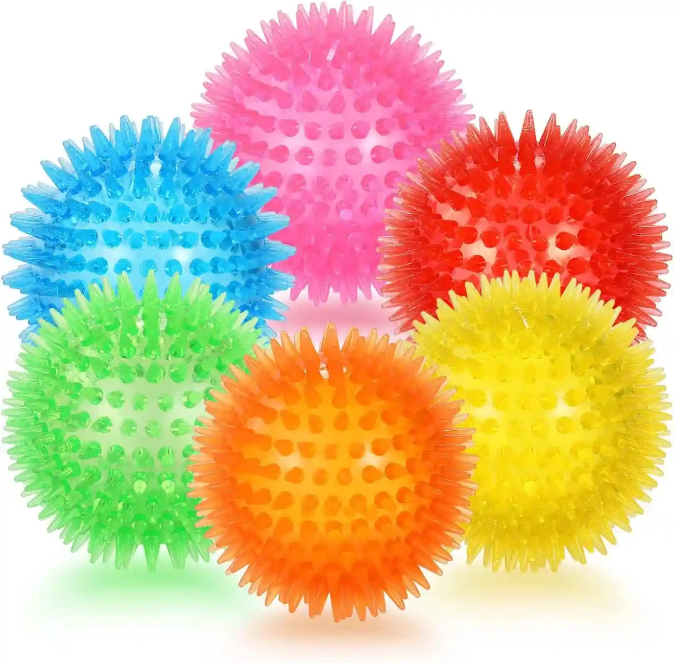 petizer-6-pack-2-5-squeaky-dog-toy-balls-floating-dogs-pool-balls-spiky-dog-balls-durable-interactive-fetch-toys-for-puppy-dog-chew-toys-for-teething-2-5-small-dog