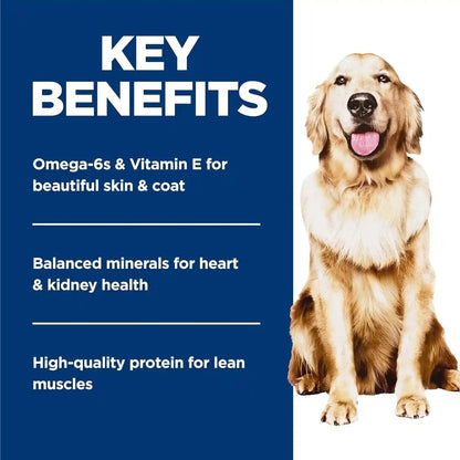 Hill'S Science Diet Adult Perfect Weight Wet Dog Food | #1 Veterinarian Recommended, Vegetable & Chicken Stew, 12.5 Oz. Cans, 12-Pack5