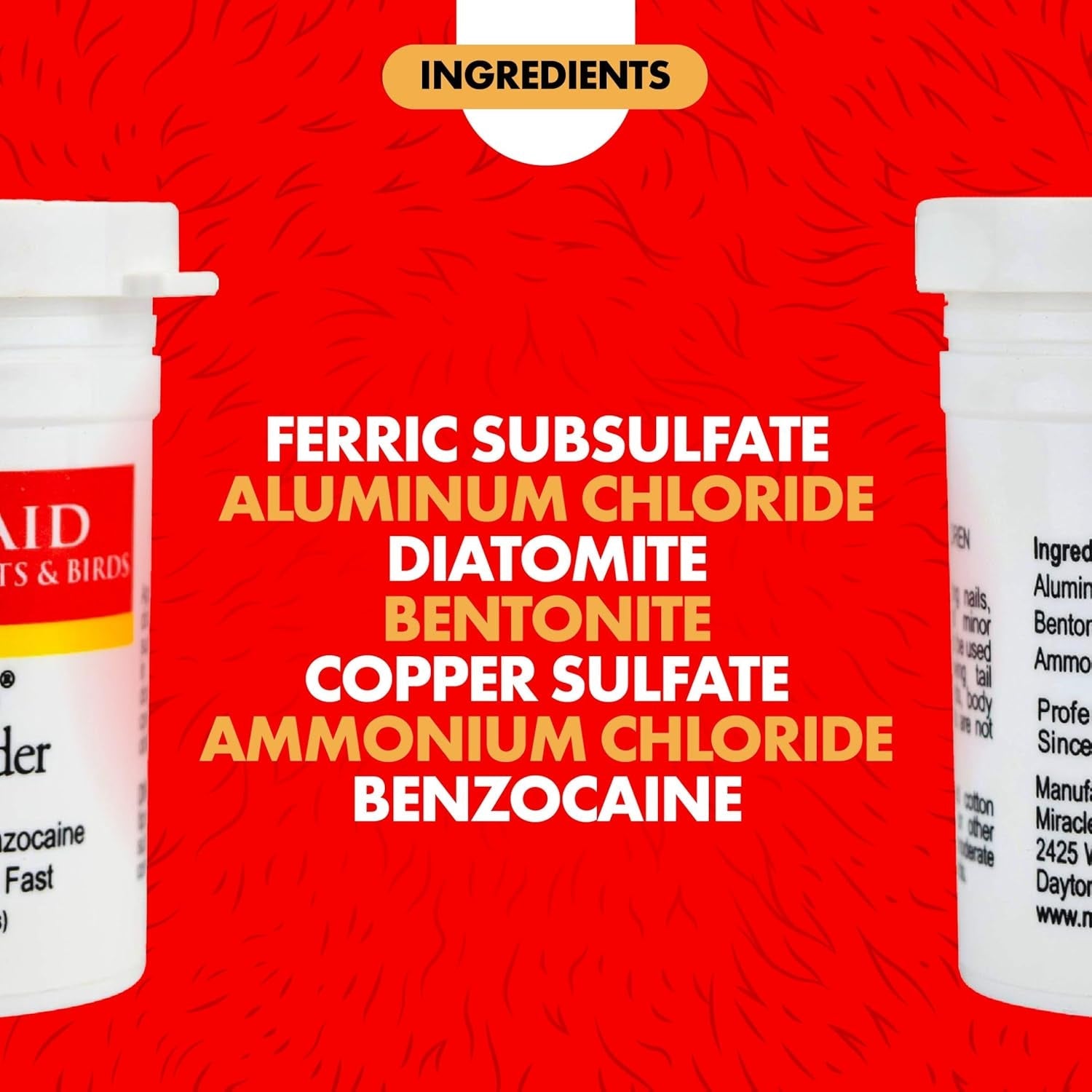 miracle-care-kwik-stop-styptic-powder-for-dogs-cats-and-birds-0-5-ounce-fast-acting-blood-stop-powder-with-pain-relieving-benzocaine-for-nail-claw-clipping-wing-trimming-or-minor-cuts