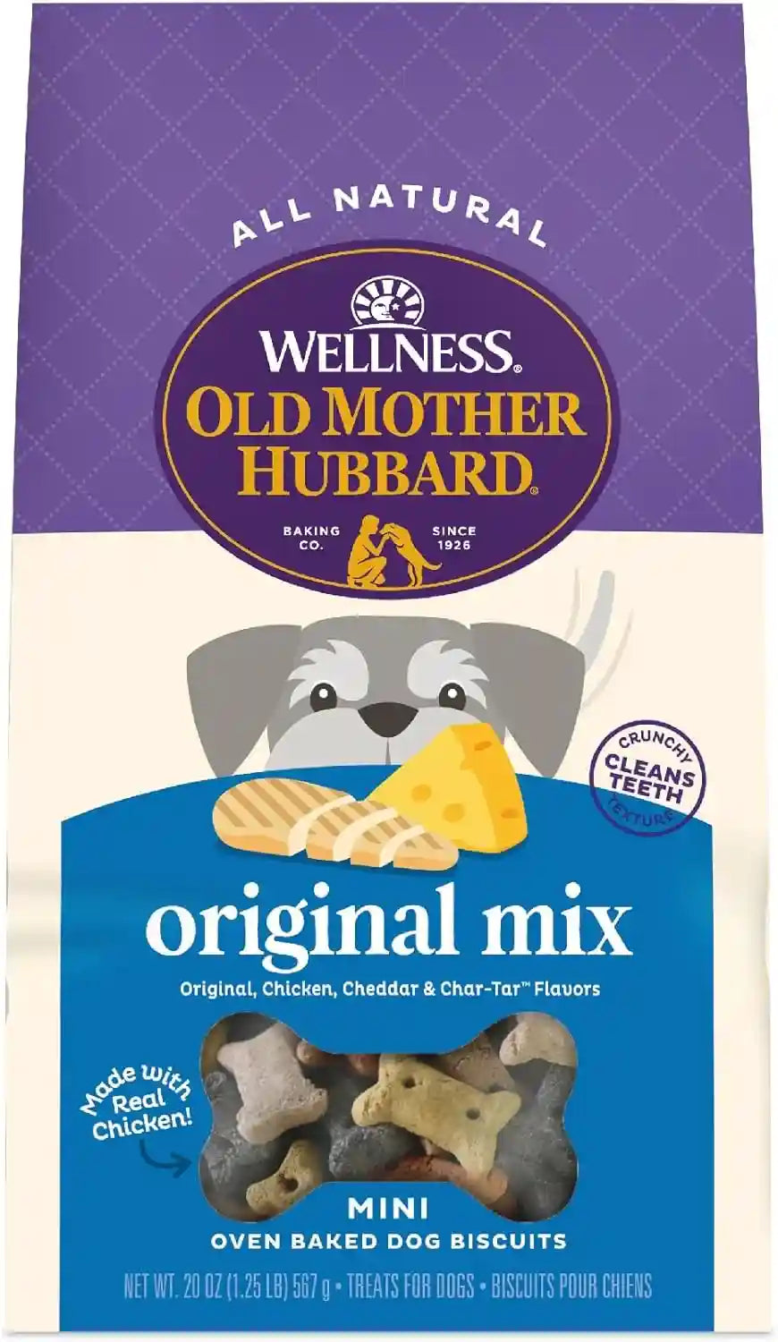 old-mother-hubbard-wellness-p-nuttier-dog-biscuits-natural-training-treats-peanut-butter-flavor-mini-size-20-ounce-bag
