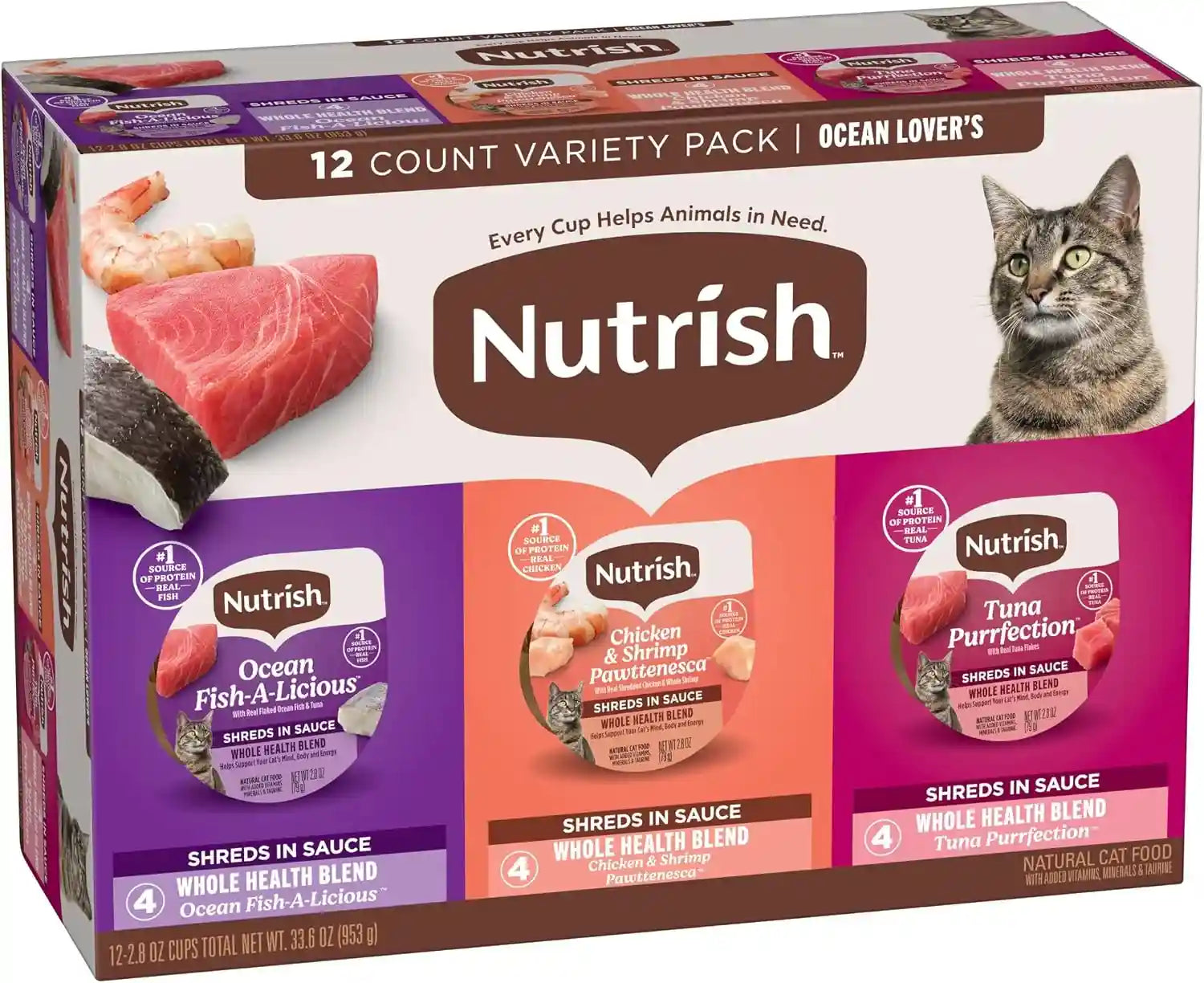 nutrish-ocean-lovers-wet-cat-food-variety-pack-2-8-oz-cup-rachael-ray-includes-12-cups-of-three-grain-free-recipes-fisha-a-licious-chicken-shrimp-pawttenesa-and-tuna-purrfection