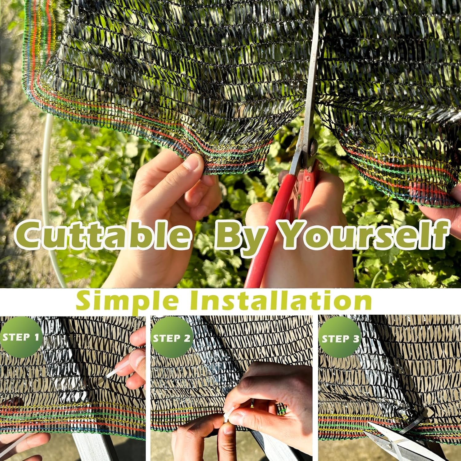 55-shade-cloth-for-garden-black-shade-net-6-5x10-ft-sunblock-mesh-uv-resistant-net-for-vegetables-flowers-greenhouse-raised-bed-plant-shade-cover-from-sun