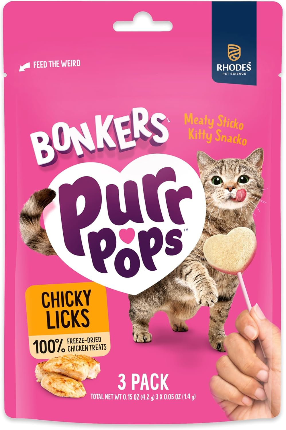 bonkers-purrpops-freeze-dried-chicken-flavored-lollipop-treats-for-cats-15-pack