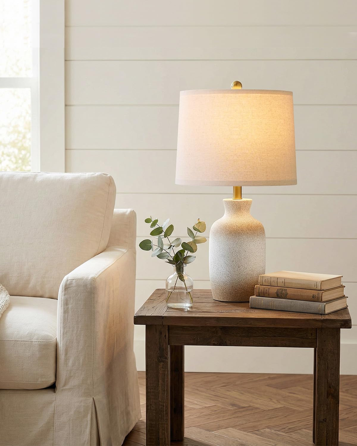 24-farmhouse-ceramic-table-lamp-with-natural-textured-finish-bedside-lamps-for-bedroom-rustic-organic-style-handmade-craft-jar-design-ideal-gift-decor-for-end-side-table