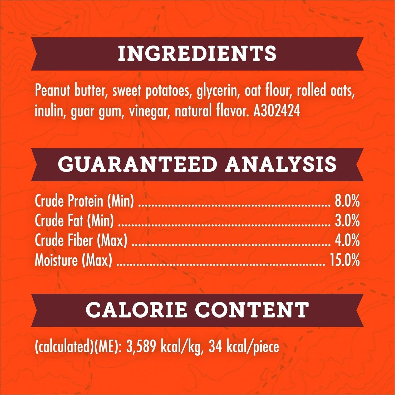 zuke-s-adventure-bites-pet-treats-for-dogs-soft-dog-treats-with-real-peanut-butter-and-oats-6-oz-pouch