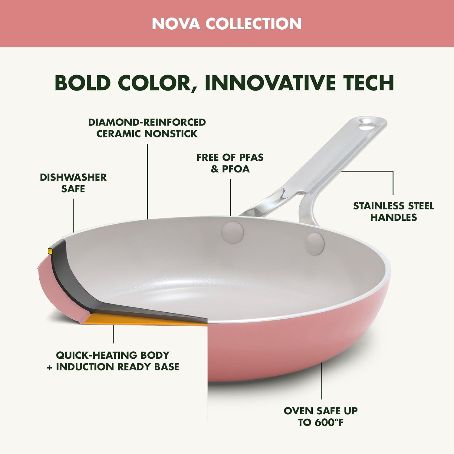 nova-10-piece-cookware-pots-pans-set-oprah-s-favorite-things-2024-pfas-free-ceramic-nonstick-fry-saute-stockpot-utensils-lids-induction-suitable-dishwasher-oven-safe-coral