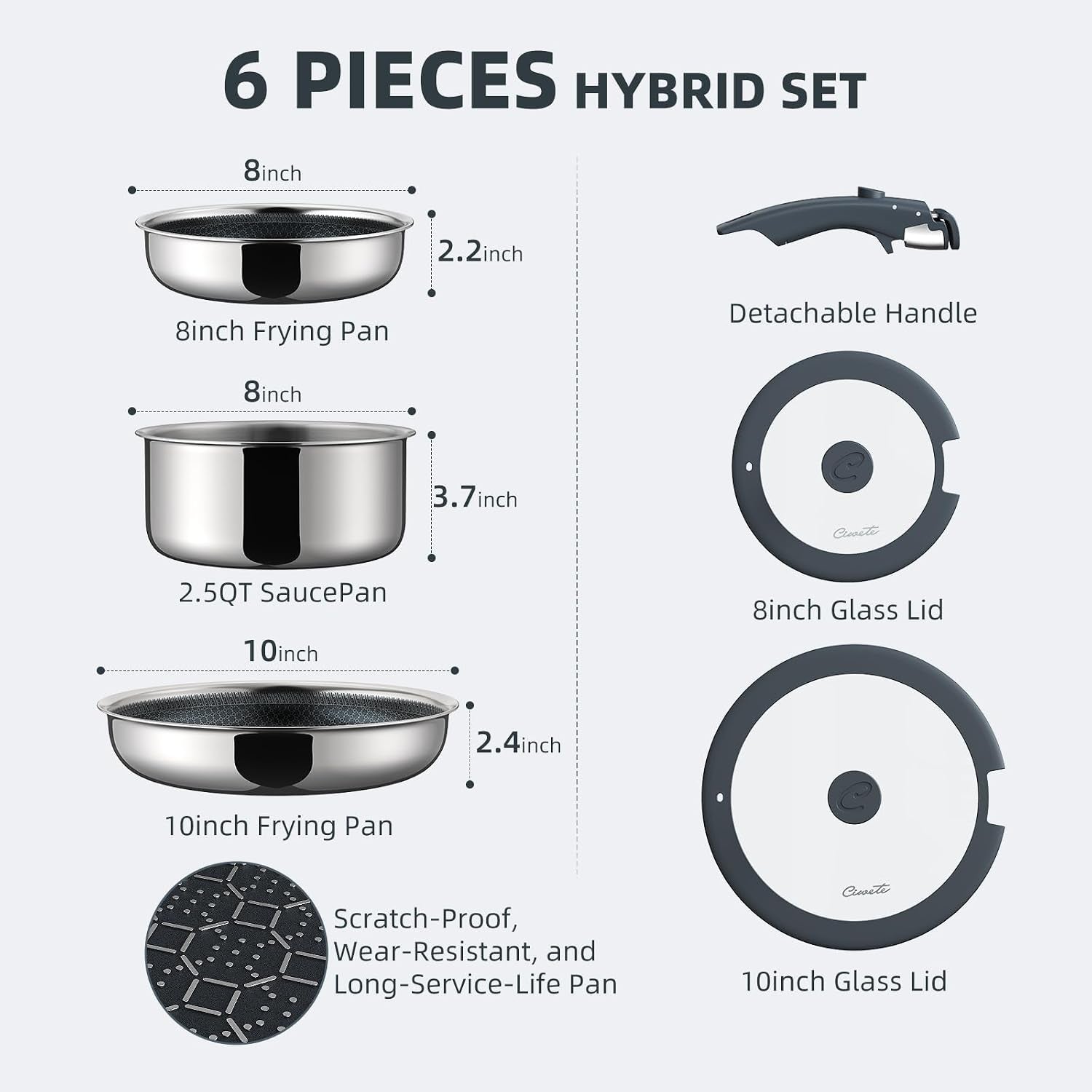 6-piece-hybrid-stainless-steel-pots-and-pans-set-non-stick-tri-ply-stainless-steel-cookware-set-with-lids-and-detachable-handle-pfoa-free-kitchen-skillet-for-all-cooktops-dishwasher-safe
