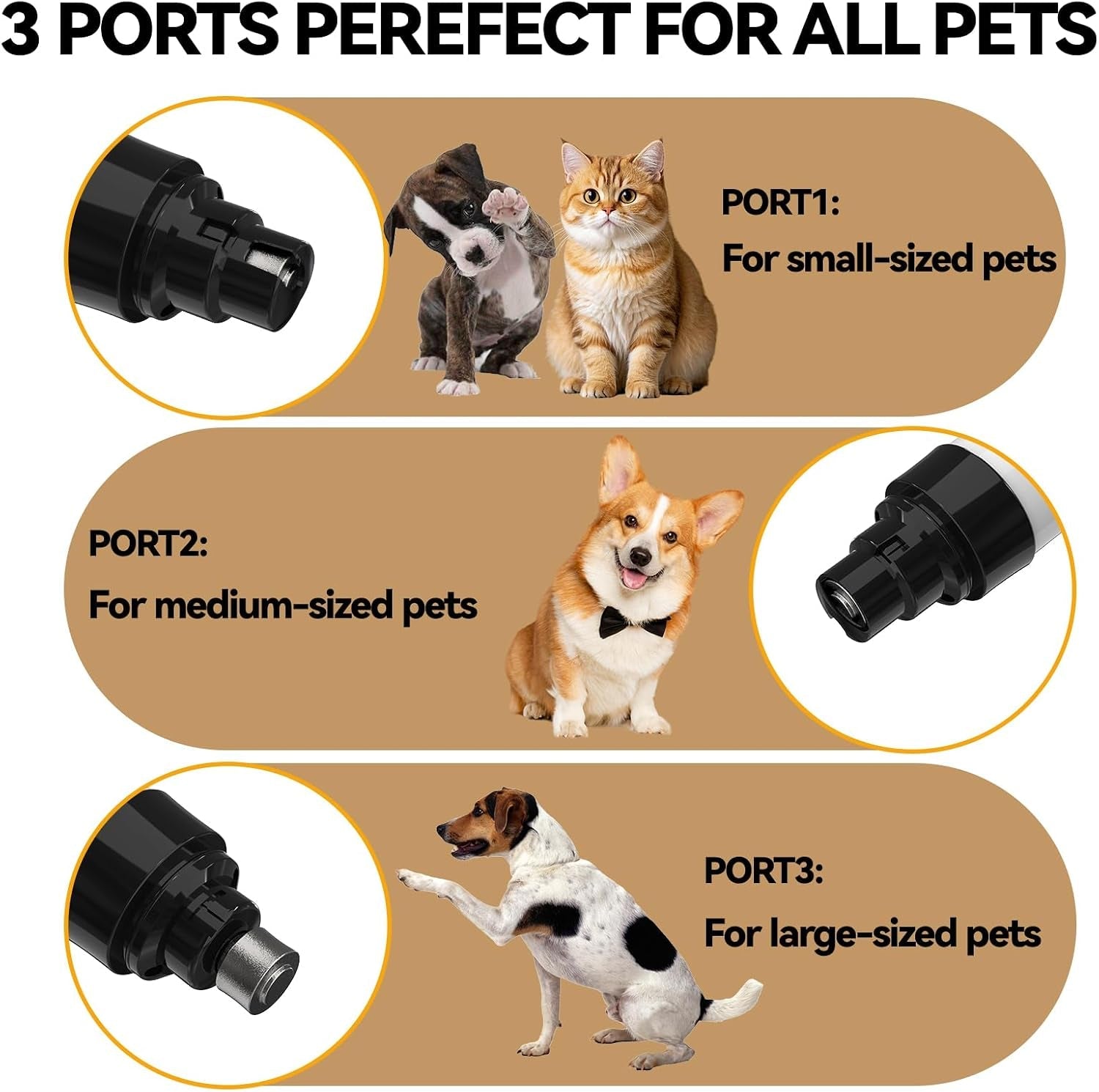 silent-pet-nail-grinder-for-dogs-cats-3-grinding-heads-professional-2-speed-rechargeable-dog-nail-trimmer-for-small-medium-dogs-cats-painless-paw-grooming