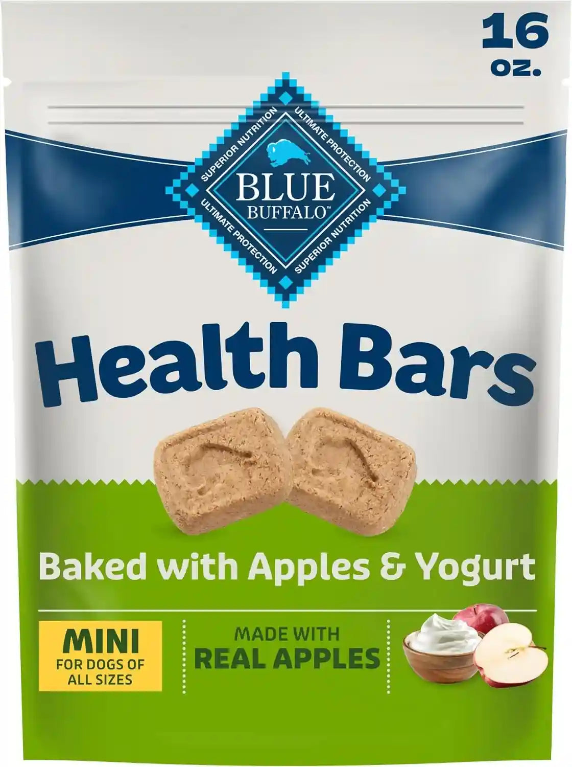 blue-buffalo-mini-health-bars-apples-yogurt-crunchy-dog-biscuits-bite-sized-for-training-oven-baked-with-real-apples-natural-ingredients-healthy-dog-treats-16-oz