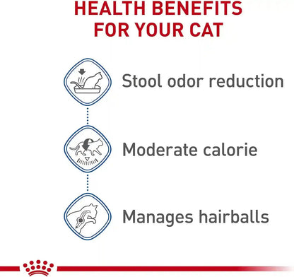 ROYAL CANIN Feline Health Nutrition Indoor Adult Dry Cat Food, 7 Lb Bag.4