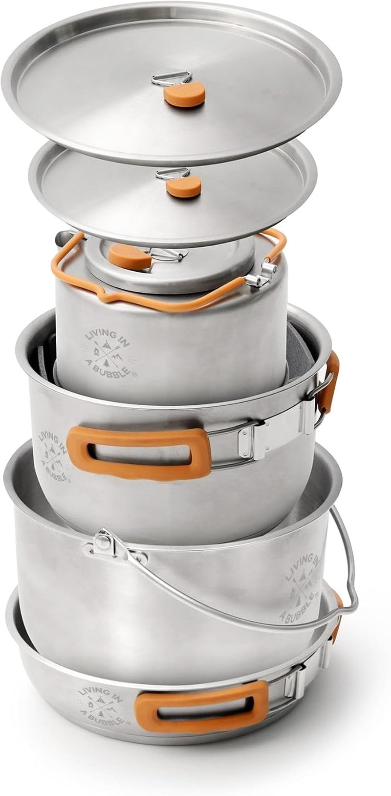 premium-7-piece-stainless-steel-cooking-set-tri-layer-bonded-stainless-steel-ergonomic-handles-with-silicone-sleeve-compact-stackable