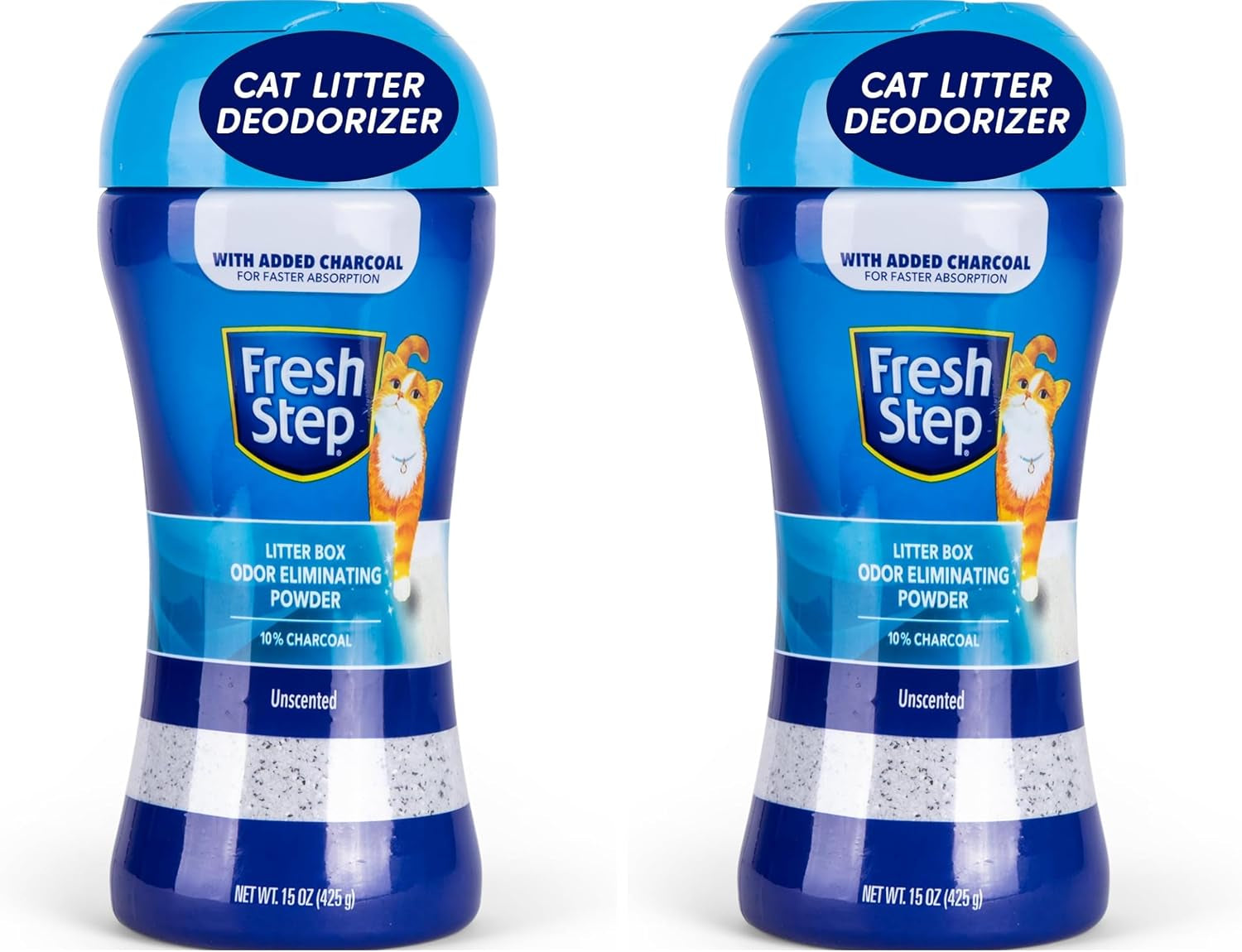 fresh-step-odor-eliminator-powder-unscented-charcoal-formula-15-ounces-sifting-pour-cap-for-litter-boxes