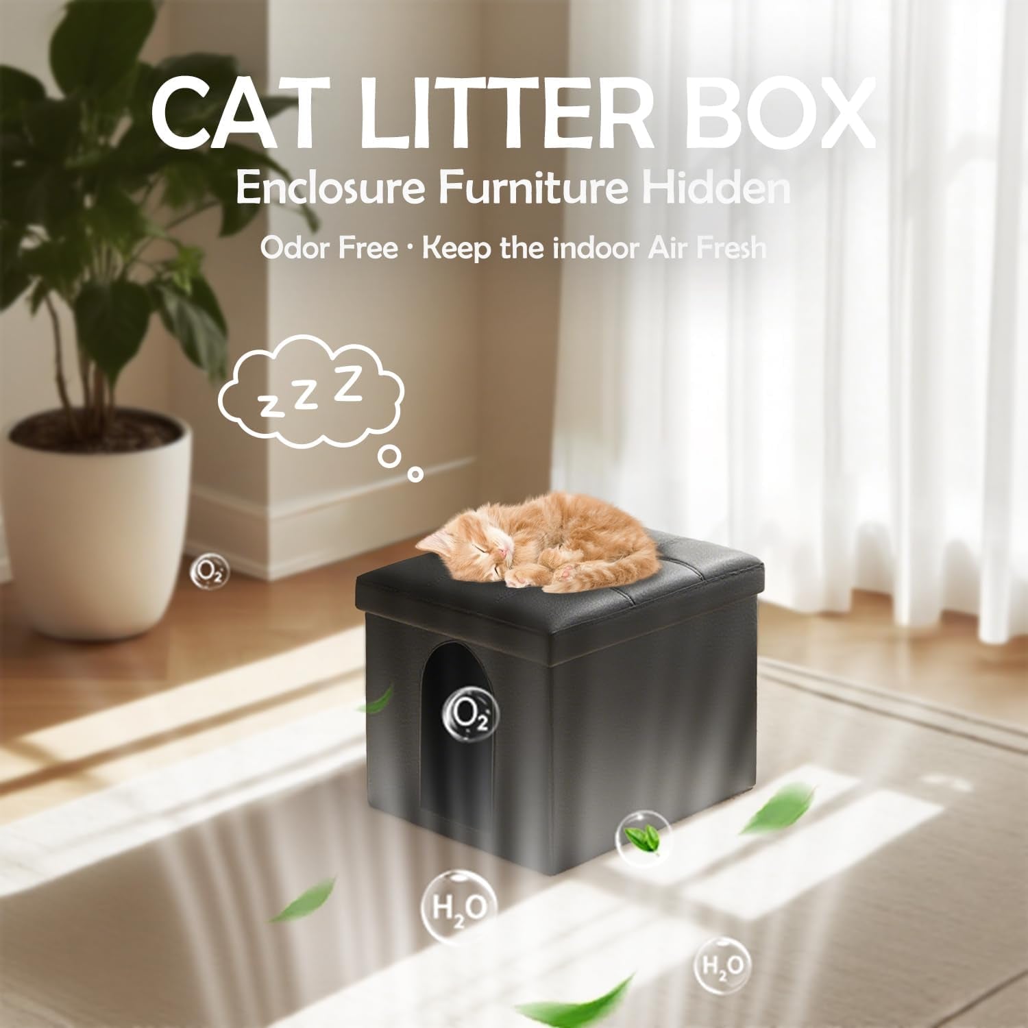 meexpaws-cat-litter-box-enclosure-furniture-hidden-for-small-cat-washroom-bench-cabinet-16-x-12x13-in-dog-proof-waterproof-inside-easy-clean-assembly-odor-control-litter-box-not-include