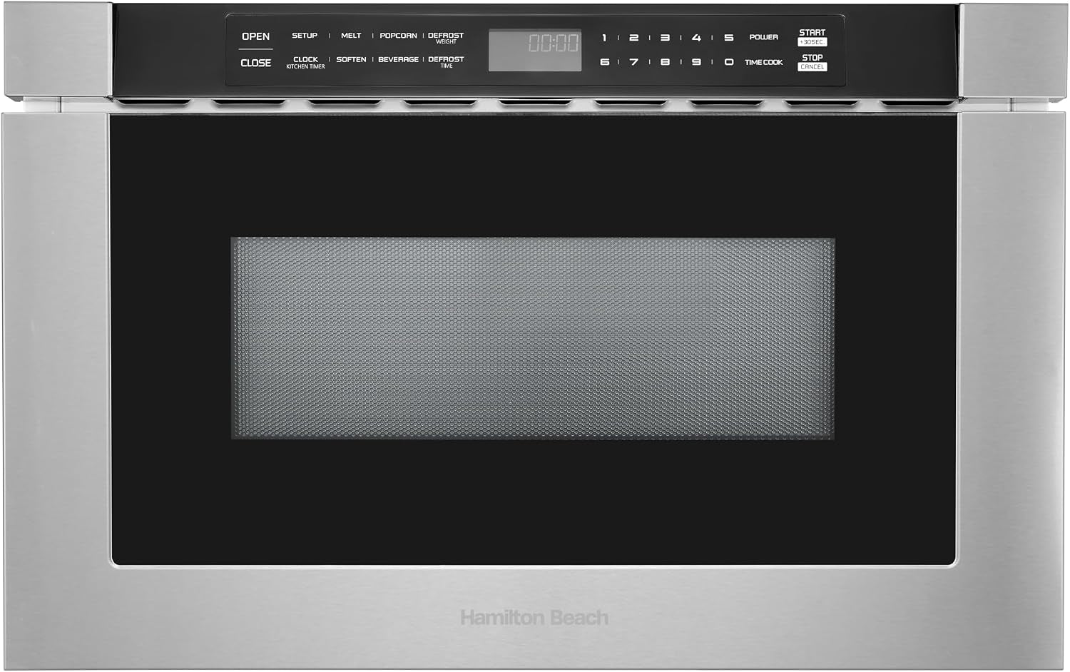23-5-inch-built-in-drawer-microwave-oven-1-1-cu-ft-touchscreen-control-stainless-steel-flat-bed-design-electric-drawer-open